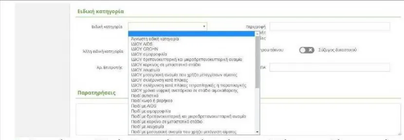 Οδηγίες