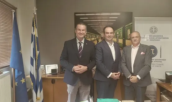 7η Συνάντηση για το Πολλαπλό Βιβλίο