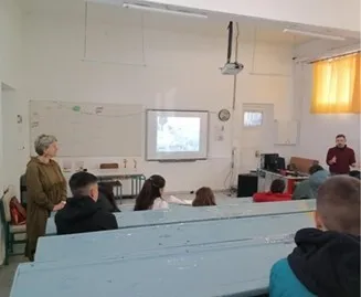 δραση