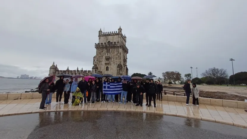 επισκεψη