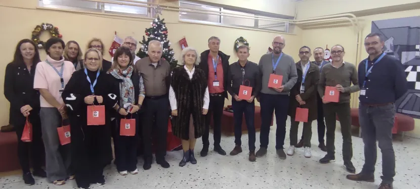 εκπαιδευτικοί