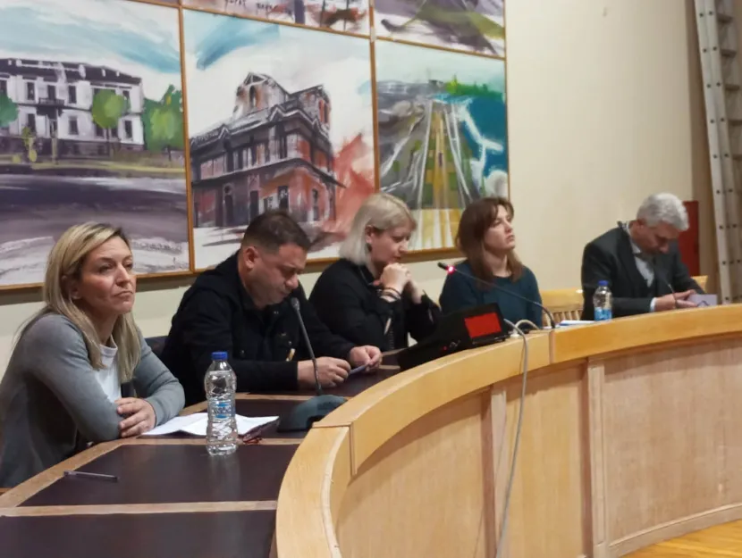 εκδηλωση