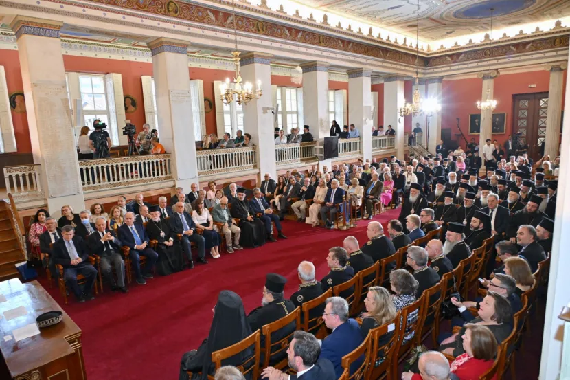 ΕΚΠΑ αναγόρευση