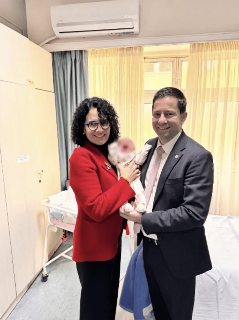 ΕΚΠΑ: Επίσκεψη των Πρυτανικών Αρχών στα Πανεπιστημιακά Νοσοκομεία Αρεταίειο, Αιγινήτειο και Ευγενίδειο