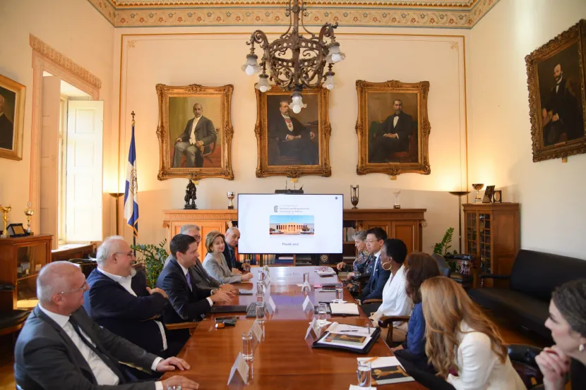 Εθνικό και Καποδιστριακό Πανεπιστήμιο Αθηνών
