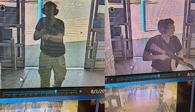 Τουλάχιστον 20 νεκροί και 26 τραυματίες στην επίθεση στο Ελ Πάσο