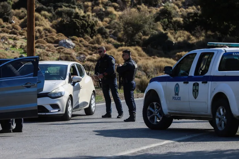 Επιχείρηση της ΕΛΑΣ στην Κρήτη για ναρκωτικά και απάτες