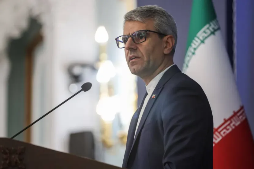 Esmaeil Baghaei