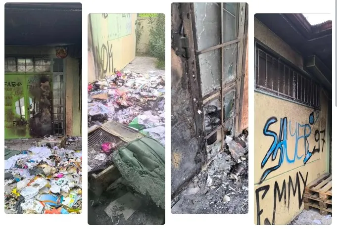 25ου Δημοτικού Σχολείου Ευόσμου