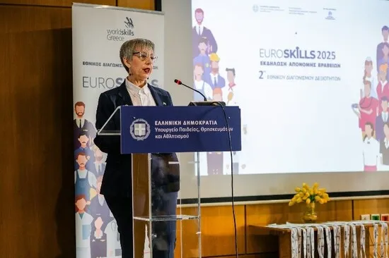 EuroSkills