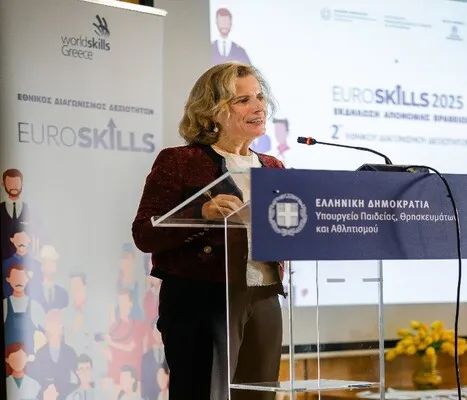 EuroSkills