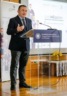 EuroSkills