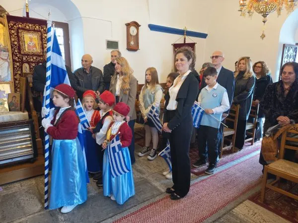 «Μαζί Μπορούμε» – Ο Γιώργος Βάλλης στηρίζει μια πρωτοβουλία που ενώνει την Ελλάδα