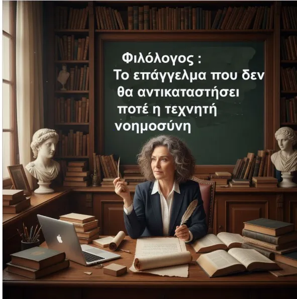 φιλολογοι