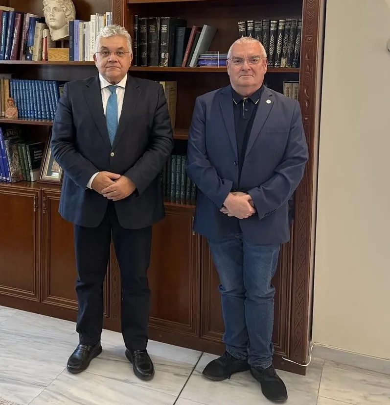 Ίδρυση Πολυτεχνικής Σχολής στο ΠΑΔΑ