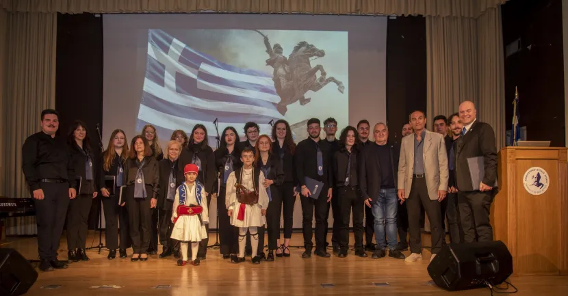 25μαρτιου
