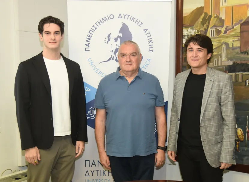 Φοιτητές ΠΑΔΑ