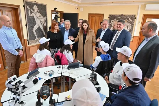 Ζαχαράκη στην Πέλλα