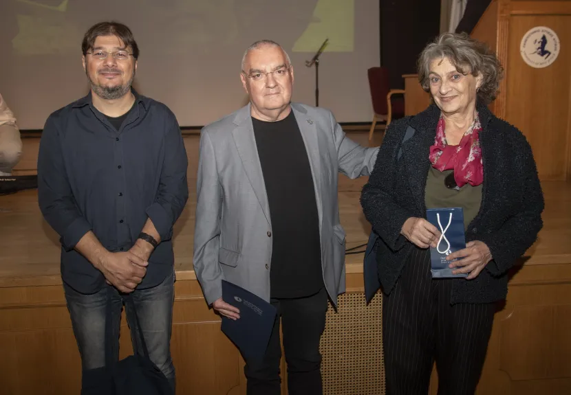 52η Επέτειος Πολυτεχνείου