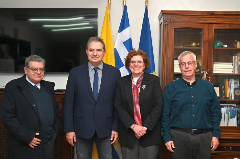πανεπιστημιο ιωαννινων