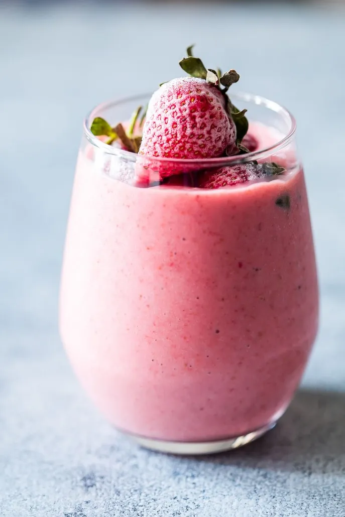 smoothie