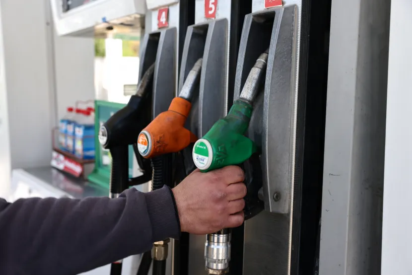 fuel pass