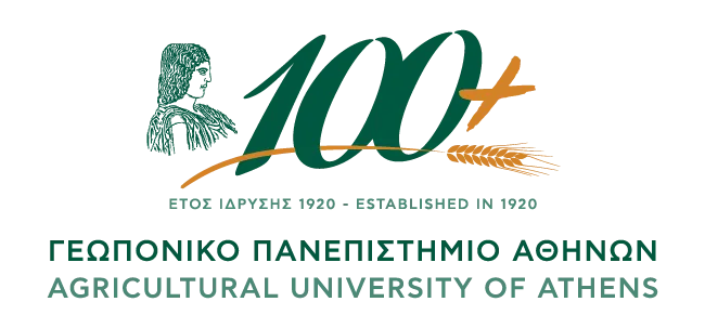 γεωπονικό πανεπιστημιο