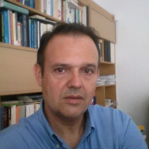 Γιώργος Κυριακόπουλος