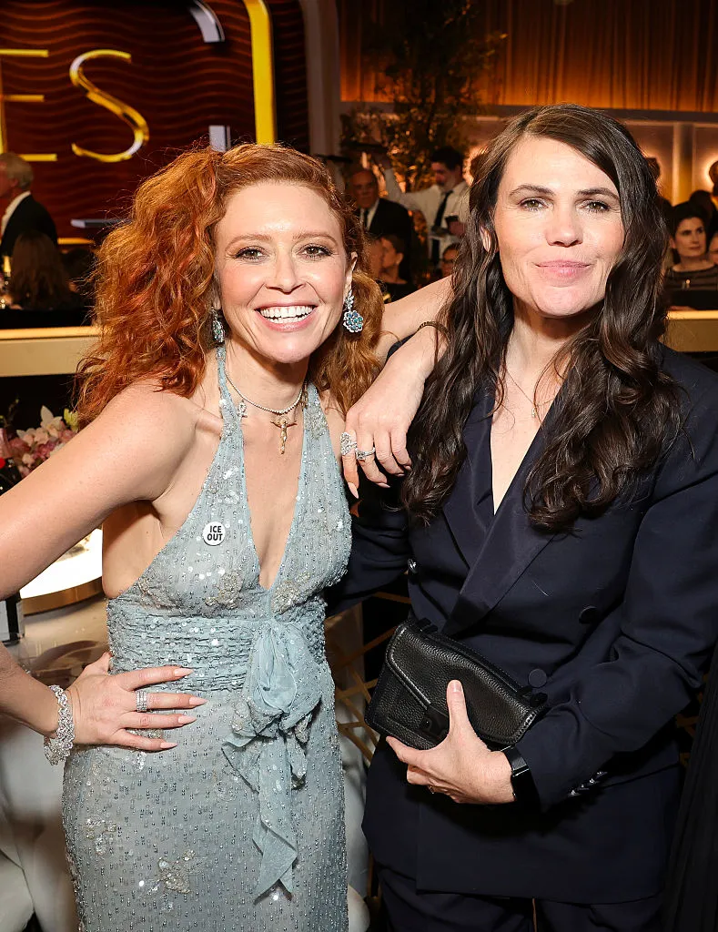 Golden Globe Awards