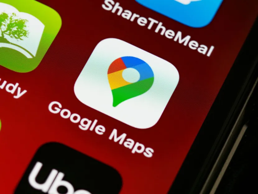 google-maps