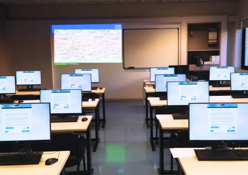 Γραπτός διαγωνισμός ΑΣΕΠ