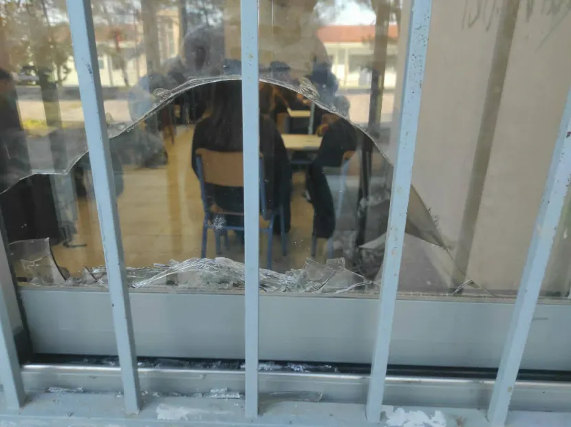 Γυμνάσιο Νέας Καλλικράτειας