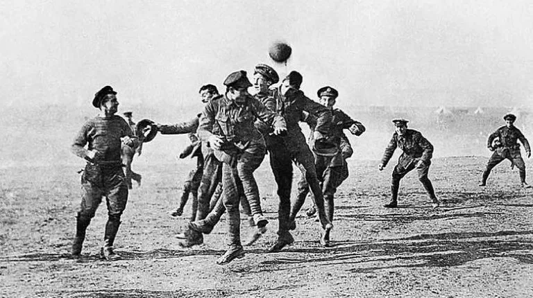 xristougenna 1914