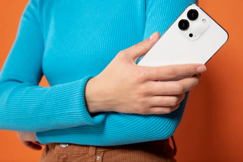  iPhone
