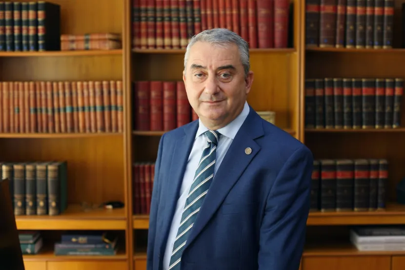 Ιάκωβος Μιχαηλίδης