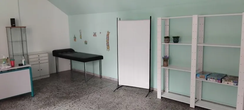 σχολείο