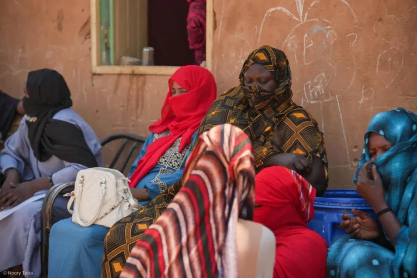 Sudan