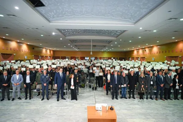 Εκδήλωση στο ΙΚΥ