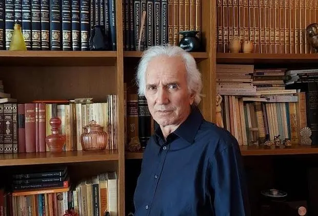Ηλίας Γιαννακόπουλος, Φιλόλογος