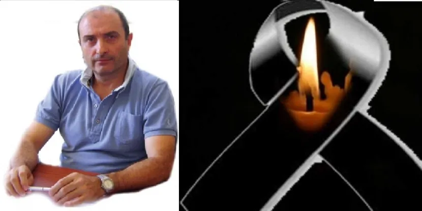 Ηλίας Χαντζής