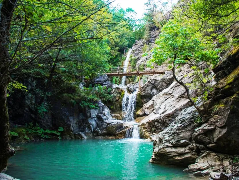 μπαλντα ντι στριγκα