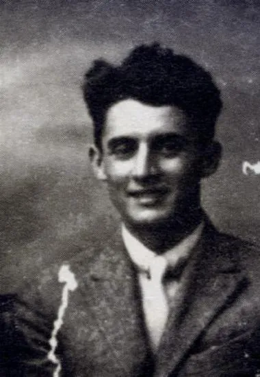 daskalakis