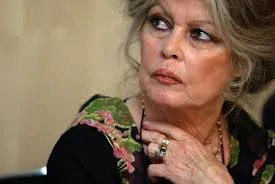 Γαλλίδα σταρ