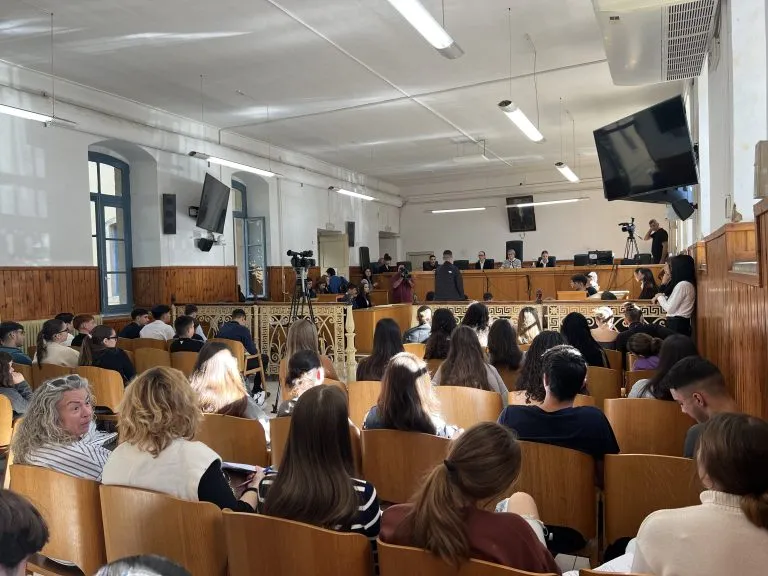χανια δικη