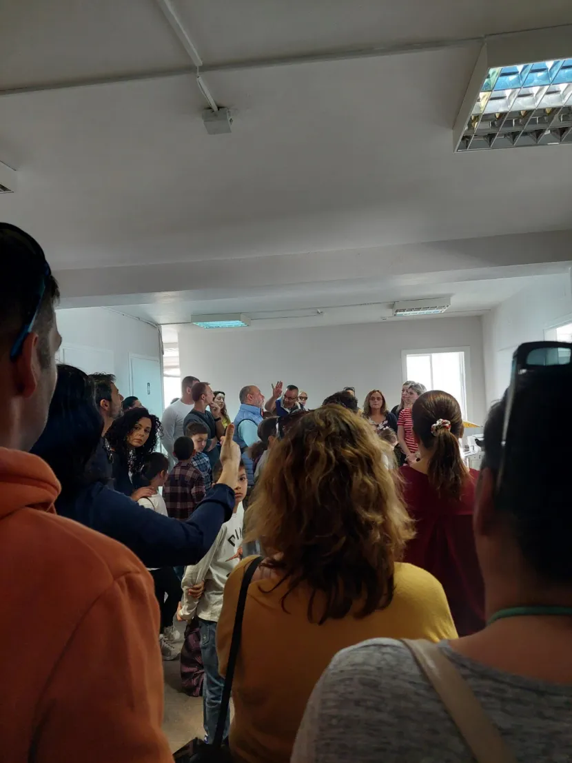 1ο Δημοτικό Σχολείο Σάμου