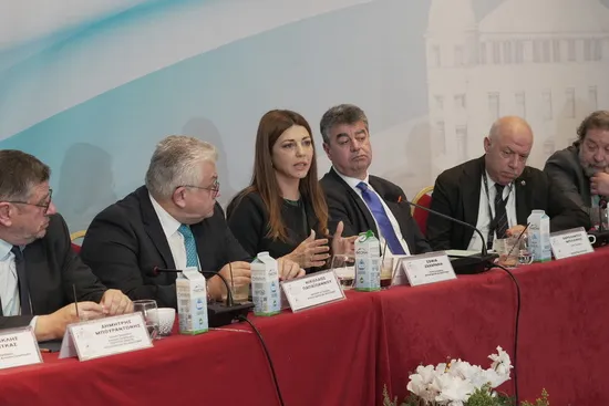Σύνοδος Πρυτάνεων