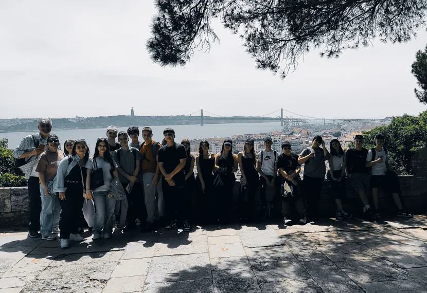 ερασμους