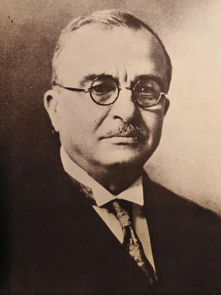 Ιωάννης Μεταξάς