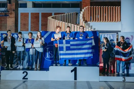 ρομποτικη