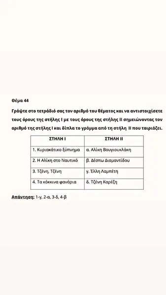 ithageneia